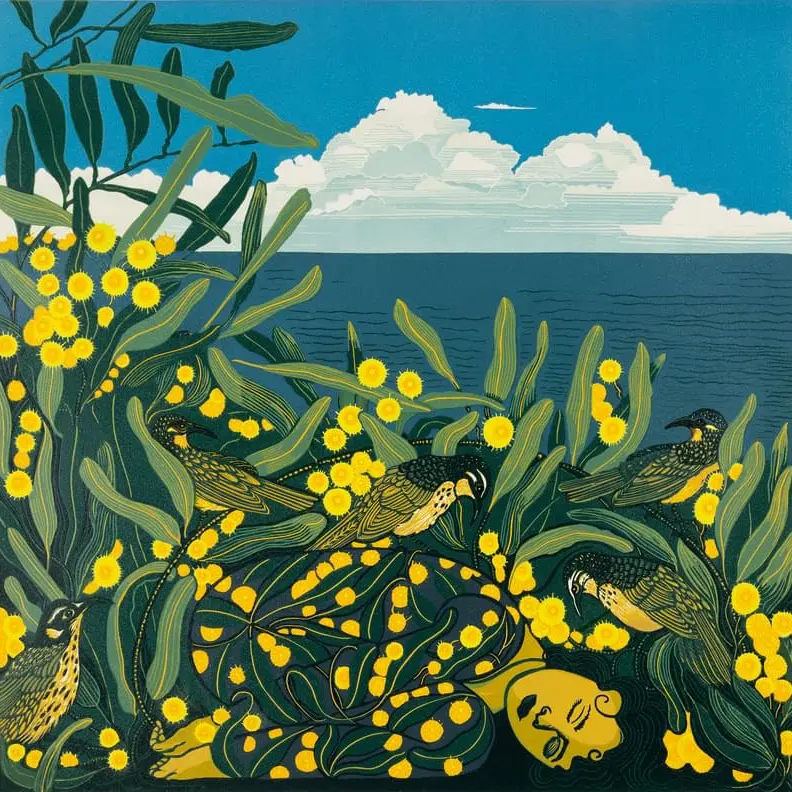 vrg-scott-gwen-foreshore-life-11-reduction-linocut-44-5x45cm-1-6-1-400-00-2023