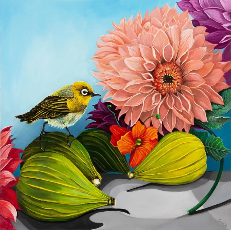 scott-gwen-silvereye-bird-sancturay-oil-on-board-30-5x30-5cm-2025_orig