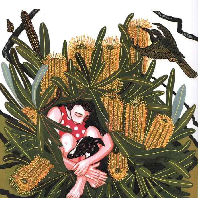 scott-gwen-coastal-banksia-haven-reduction-linocut-2020-copy_orig