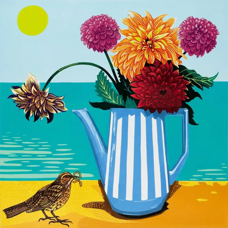 scott-gwen-dahlia-tableau-30x30cm-reduction-linocut-2026_orig